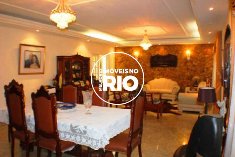 Casa na Barra da Tijuca - 8