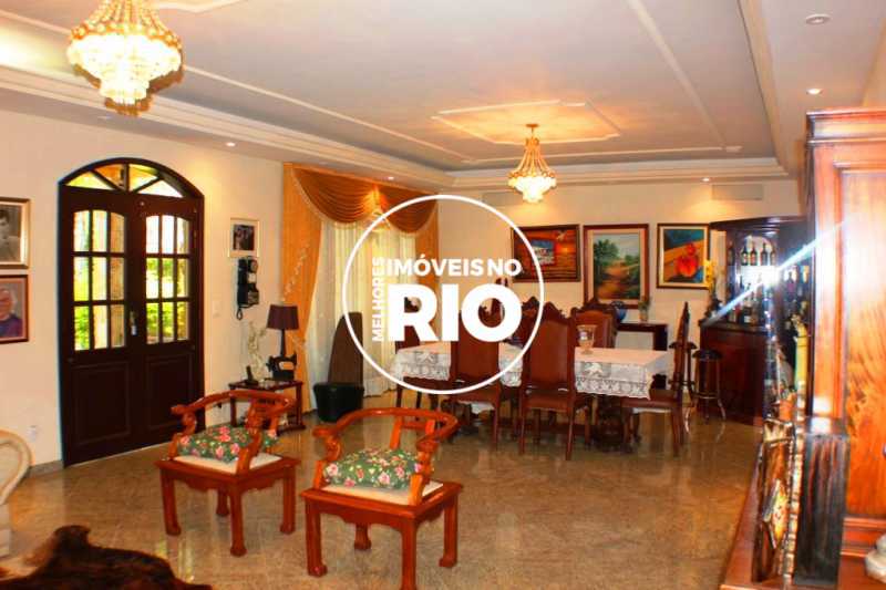 Casa na Barra da Tijuca - 9