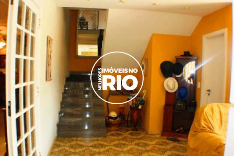 Casa na Barra da Tijuca - 11