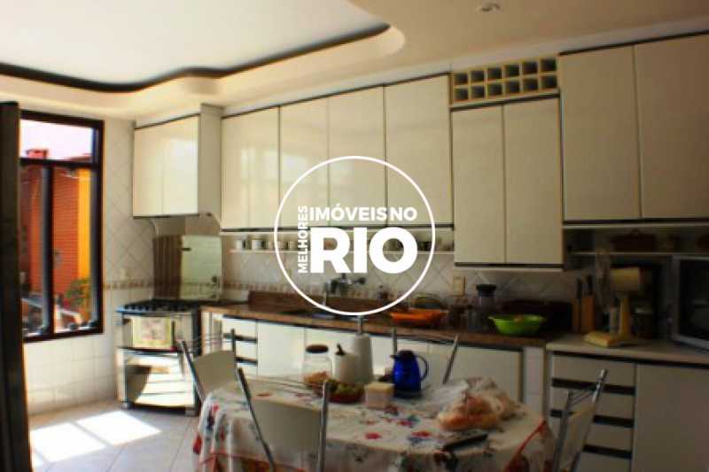 Casa na Barra da Tijuca - 12