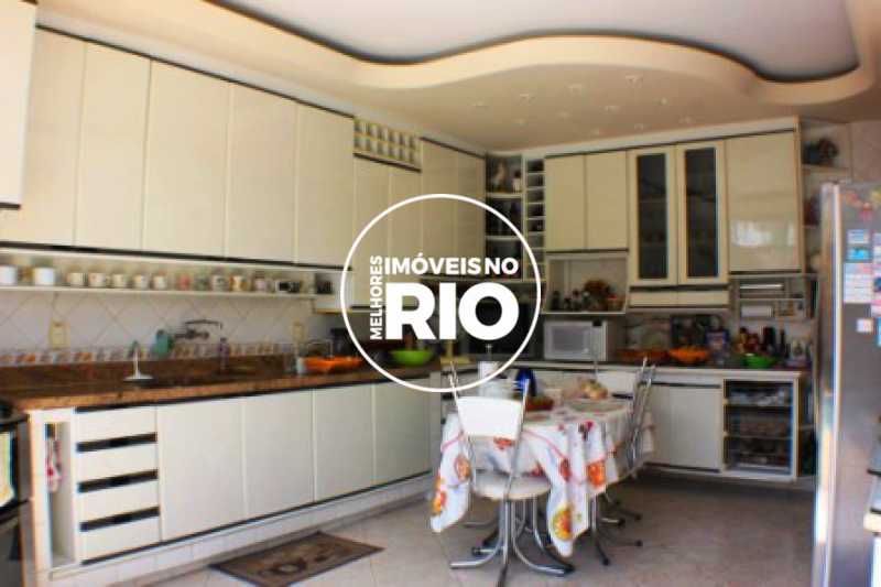 Casa na Barra da Tijuca - 13