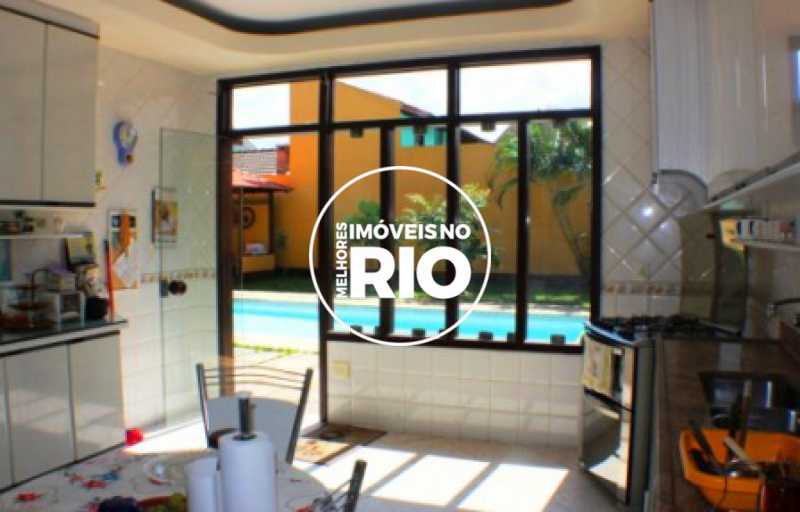 Casa na Barra da Tijuca - 14