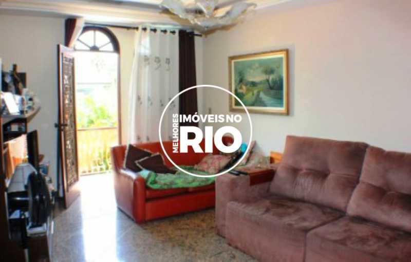 Casa na Barra da Tijuca - 15