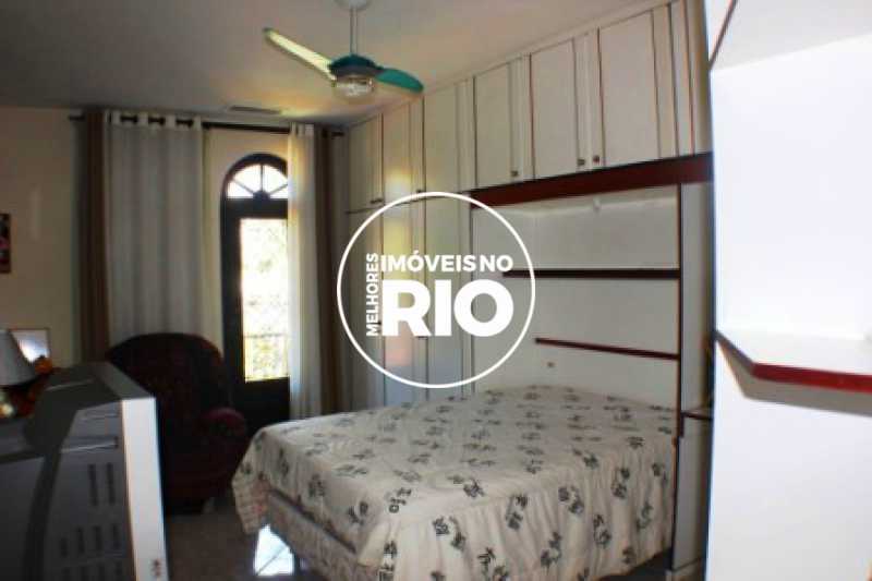 Casa na Barra da Tijuca - 16