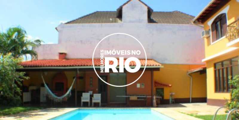 Casa na Barra da Tijuca - 4
