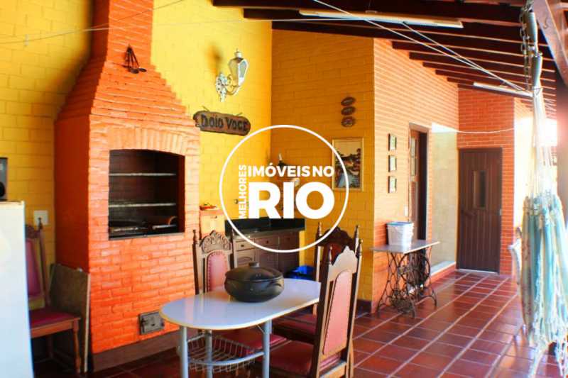 Casa na Barra da Tijuca - 5