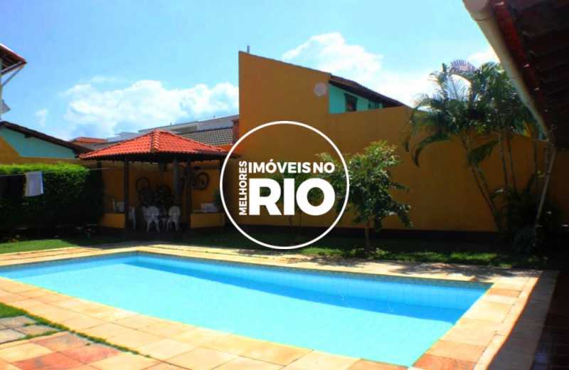 Casa na Barra da Tijuca - 3