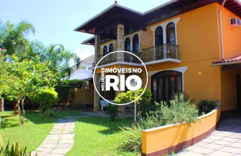 Casa na Barra da Tijuca - 20