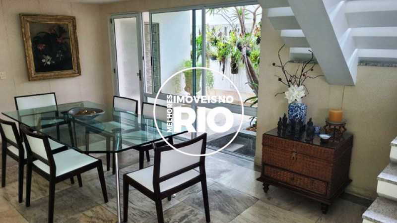 Conheça Casa no Crystal Lake do imóvel - Casa em Condomínio à venda Avenida das Américas,Rio de Janeiro,RJ - R$ 4.500.000 - CB0620 - 10 Casa no Crystal Lake - 10