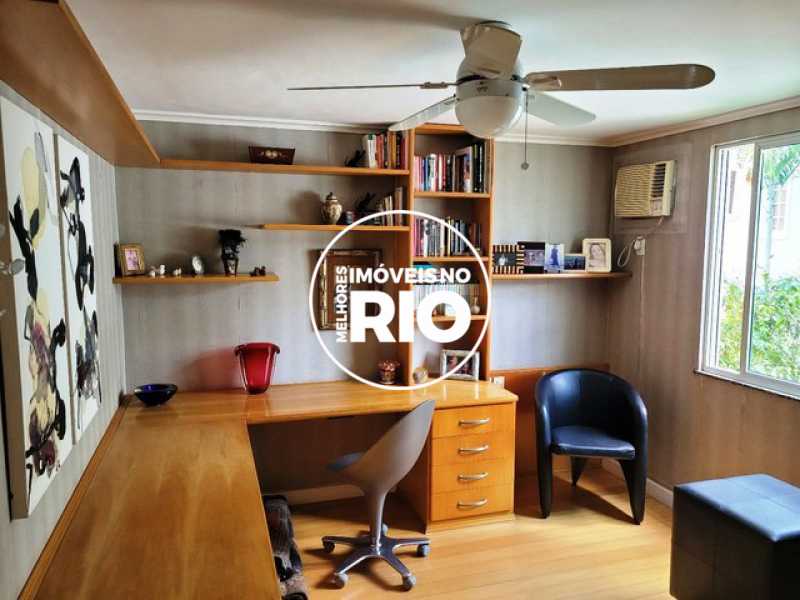 Conheça Casa no Crystal Lake do imóvel - Casa em Condomínio à venda Avenida das Américas,Rio de Janeiro,RJ - R$ 4.500.000 - CB0620 - 12 Casa no Crystal Lake - 12