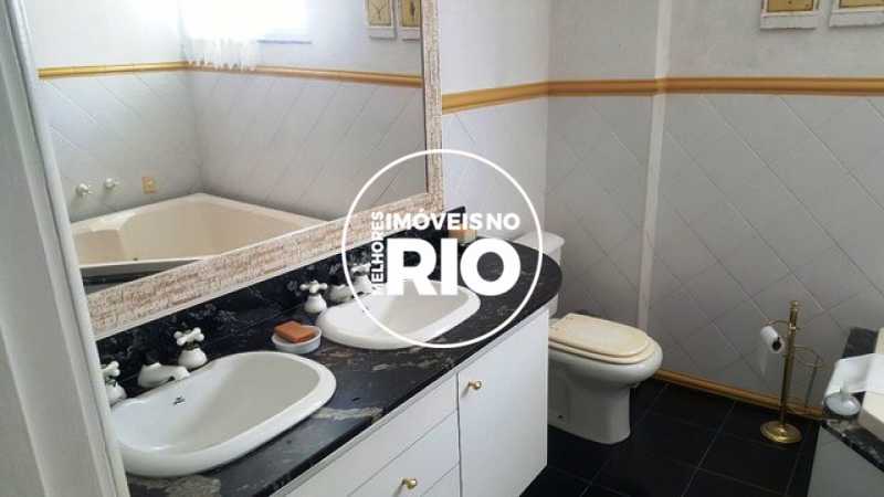 Conheça Casa no Crystal Lake do imóvel - Casa em Condomínio à venda Avenida das Américas,Rio de Janeiro,RJ - R$ 4.500.000 - CB0620 - 14 Casa no Crystal Lake - 14