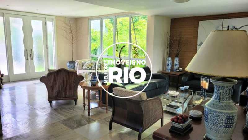 Conheça Casa no Crystal Lake do imóvel - Casa em Condomínio à venda Avenida das Américas,Rio de Janeiro,RJ - R$ 4.500.000 - CB0620 - 18 Casa no Crystal Lake - 18