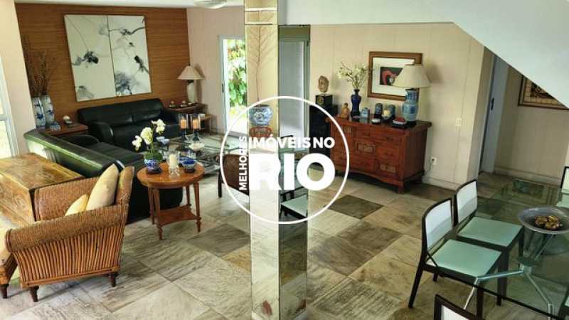 Conheça Casa no Crystal Lake do imóvel - Casa em Condomínio à venda Avenida das Américas,Rio de Janeiro,RJ - R$ 4.500.000 - CB0620 - 20 Casa no Crystal Lake - 20