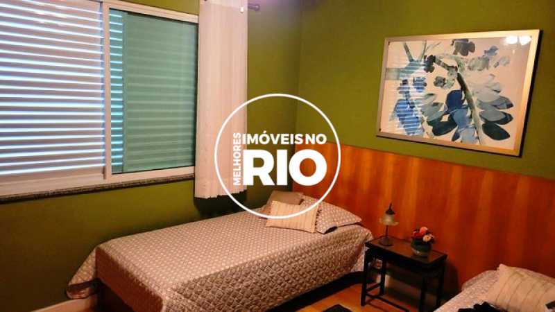 Conheça Casa Duplex na Barra da Tijuca do imóvel - Casa em Condomínio à venda Avenida das Américas,Rio de Janeiro,RJ - R$ 4.500.000 - CB0620 - 11 Casa Duplex na Barra da Tijuca - 11