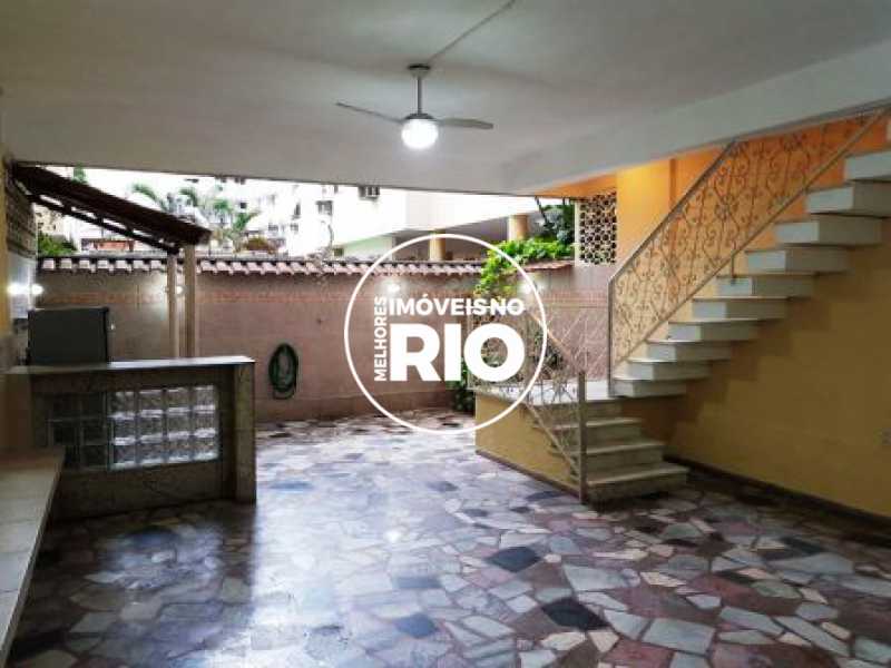 Conheça Apartamento em Vila Isabel do imóvel - Apartamento 3 quartos à venda Rio de Janeiro,RJ - R$ 690.000 - MIR1299 - 1 Apartamento em Vila Isabel - 1