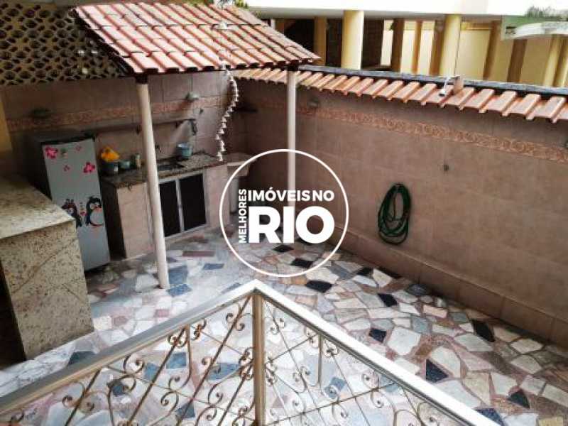 Conheça Apartamento em Vila Isabel do imóvel - Apartamento 3 quartos à venda Rio de Janeiro,RJ - R$ 690.000 - MIR1299 - 2 Apartamento em Vila Isabel - 2
