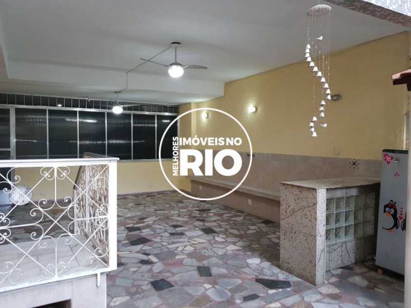 Conheça Apartamento em Vila Isabel do imóvel - Apartamento 3 quartos à venda Rio de Janeiro,RJ - R$ 690.000 - MIR1299 - 3 Apartamento em Vila Isabel - 3