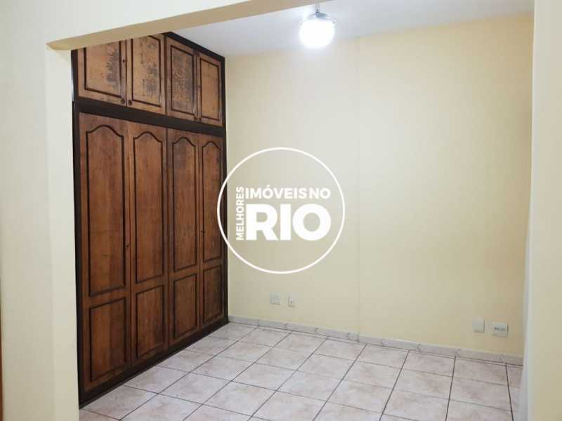Conheça Apartamento em Vila Isabel do imóvel - Apartamento 3 quartos à venda Rio de Janeiro,RJ - R$ 690.000 - MIR1299 - 9 Apartamento em Vila Isabel - 9