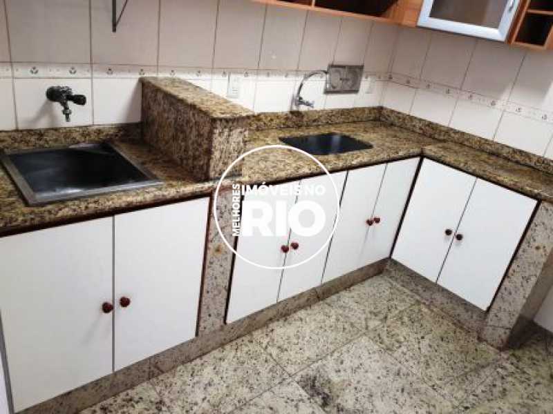 Conheça Apartamento em Vila Isabel do imóvel - Apartamento 3 quartos à venda Rio de Janeiro,RJ - R$ 690.000 - MIR1299 - 16 Apartamento em Vila Isabel - 16