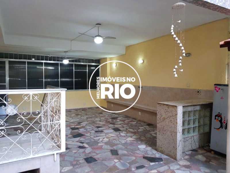 Apartamento em Vila Isabel - 3