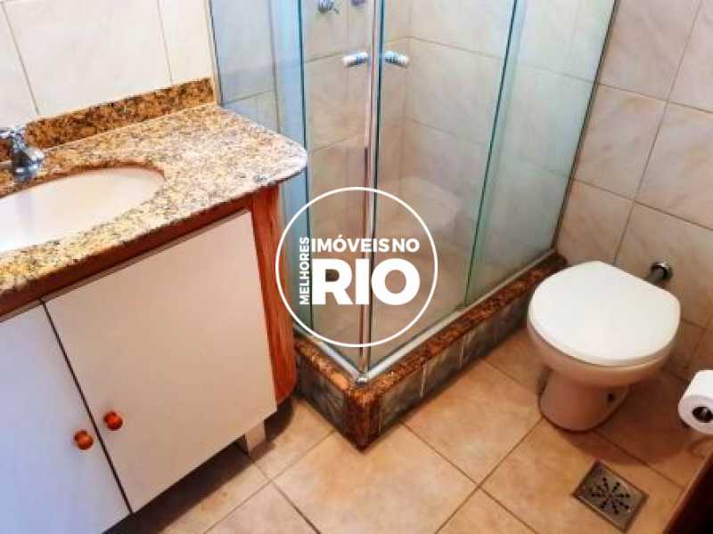 Apartamento em Vila Isabel - 12