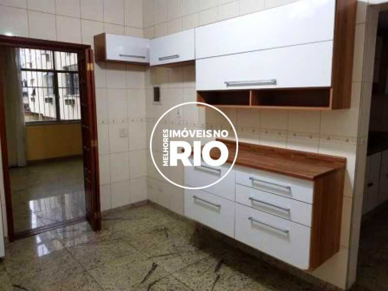 Apartamento em Vila Isabel - 19