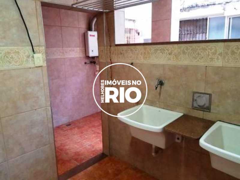 Apartamento em Vila Isabel - 22