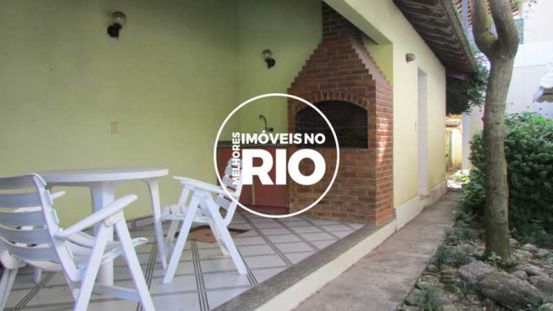 Conheça Casa na Barra daTijuca do imóvel - Casa em Condomínio à venda Avenida das Américas,Rio de Janeiro,RJ - R$ 5.000.000 - CB0636 - 5 Casa na Barra daTijuca - 5