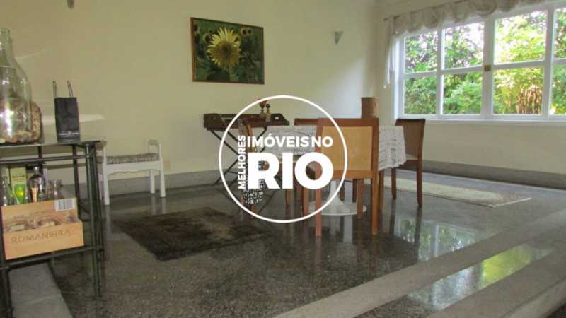 Conheça Casa na Barra daTijuca do imóvel - Casa em Condomínio à venda Avenida das Américas,Rio de Janeiro,RJ - R$ 5.000.000 - CB0636 - 7 Casa na Barra daTijuca - 7