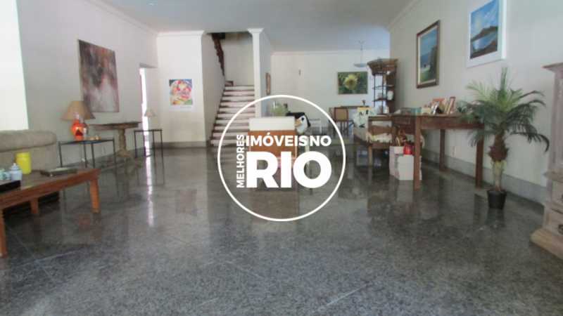 Conheça Casa na Barra daTijuca do imóvel - Casa em Condomínio à venda Avenida das Américas,Rio de Janeiro,RJ - R$ 5.000.000 - CB0636 - 8 Casa na Barra daTijuca - 8