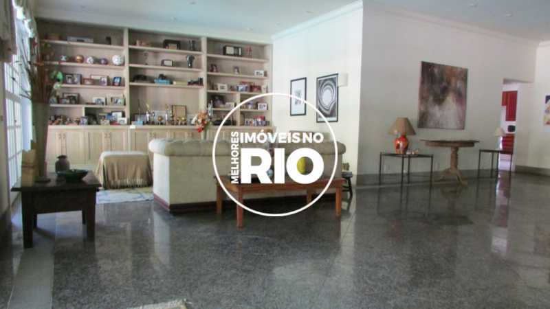 Conheça Casa na Barra daTijuca do imóvel - Casa em Condomínio à venda Avenida das Américas,Rio de Janeiro,RJ - R$ 5.000.000 - CB0636 - 9 Casa na Barra daTijuca - 9