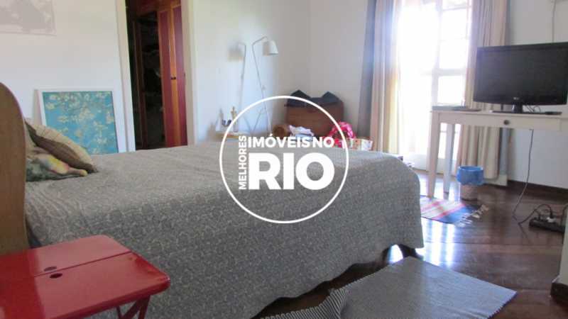 Conheça Casa na Barra daTijuca do imóvel - Casa em Condomínio à venda Avenida das Américas,Rio de Janeiro,RJ - R$ 5.000.000 - CB0636 - 11 Casa na Barra daTijuca - 11
