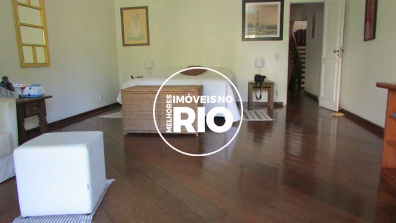 Conheça Casa na Barra daTijuca do imóvel - Casa em Condomínio à venda Avenida das Américas,Rio de Janeiro,RJ - R$ 5.000.000 - CB0636 - 12 Casa na Barra daTijuca - 12