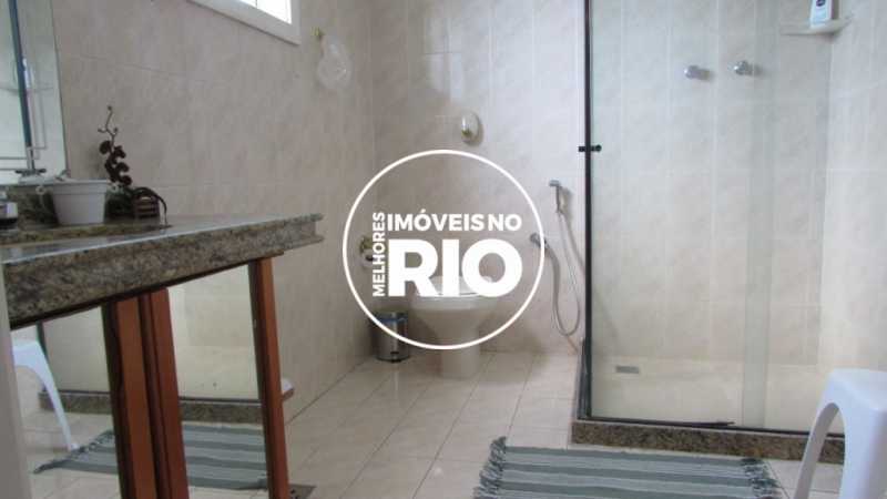 Conheça Casa na Barra daTijuca do imóvel - Casa em Condomínio à venda Avenida das Américas,Rio de Janeiro,RJ - R$ 5.000.000 - CB0636 - 14 Casa na Barra daTijuca - 14