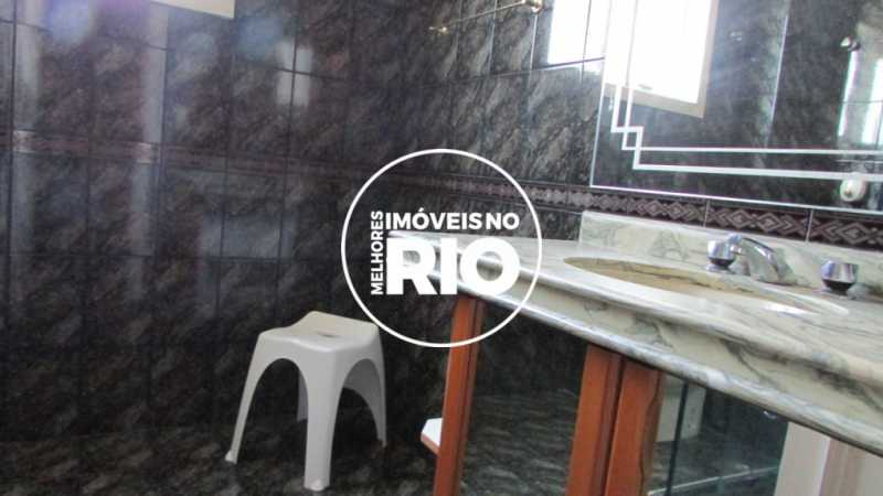Conheça Casa na Barra daTijuca do imóvel - Casa em Condomínio à venda Avenida das Américas,Rio de Janeiro,RJ - R$ 5.000.000 - CB0636 - 15 Casa na Barra daTijuca - 15