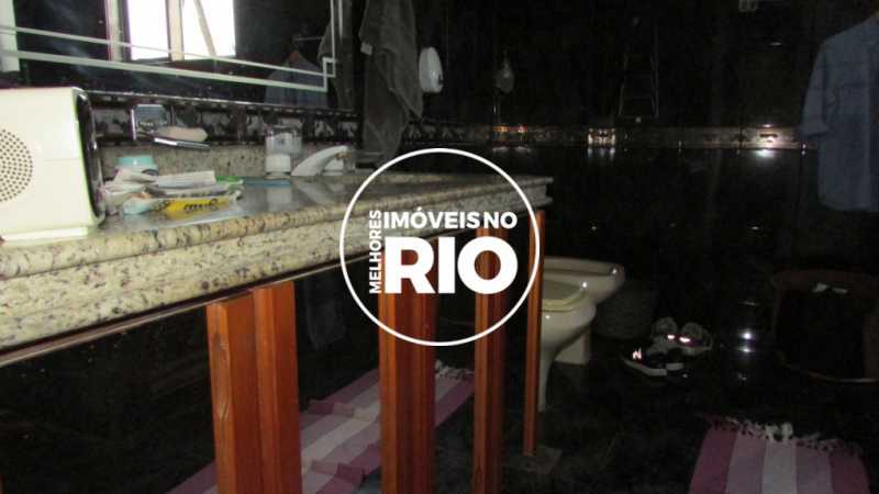 Conheça Casa na Barra daTijuca do imóvel - Casa em Condomínio à venda Avenida das Américas,Rio de Janeiro,RJ - R$ 5.000.000 - CB0636 - 17 Casa na Barra daTijuca - 17