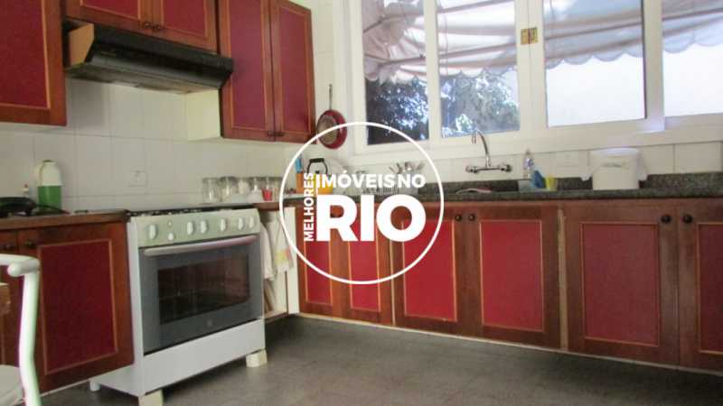 Conheça Casa na Barra daTijuca do imóvel - Casa em Condomínio à venda Avenida das Américas,Rio de Janeiro,RJ - R$ 5.000.000 - CB0636 - 18 Casa na Barra daTijuca - 18