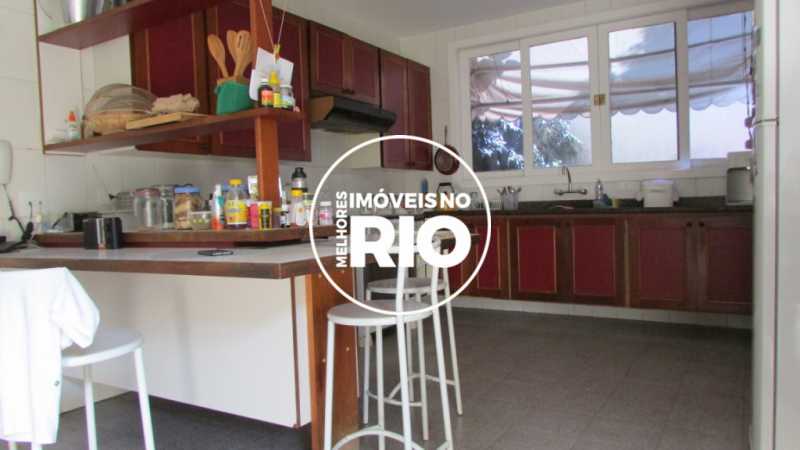 Conheça Casa na Barra daTijuca do imóvel - Casa em Condomínio à venda Avenida das Américas,Rio de Janeiro,RJ - R$ 5.000.000 - CB0636 - 19 Casa na Barra daTijuca - 19