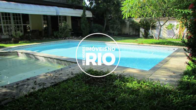 Casa Duplex na Barra da Tijuca - 2