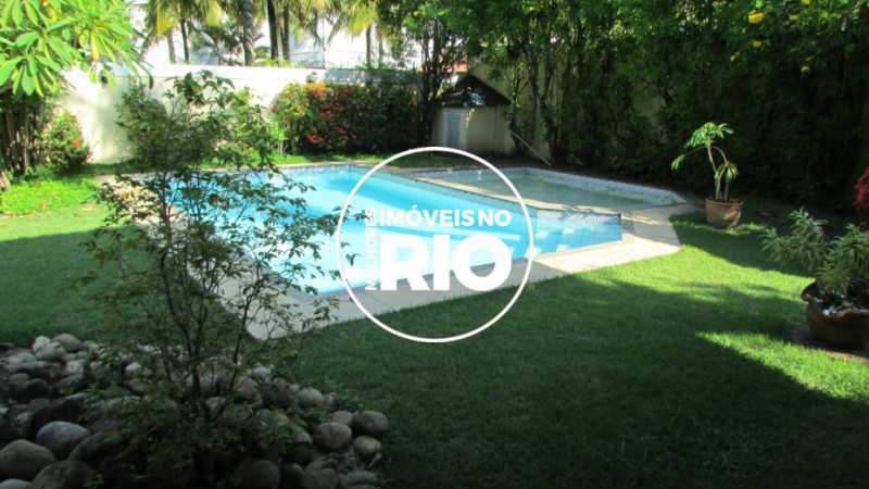 Casa Duplex na Barra da Tijuca - 3