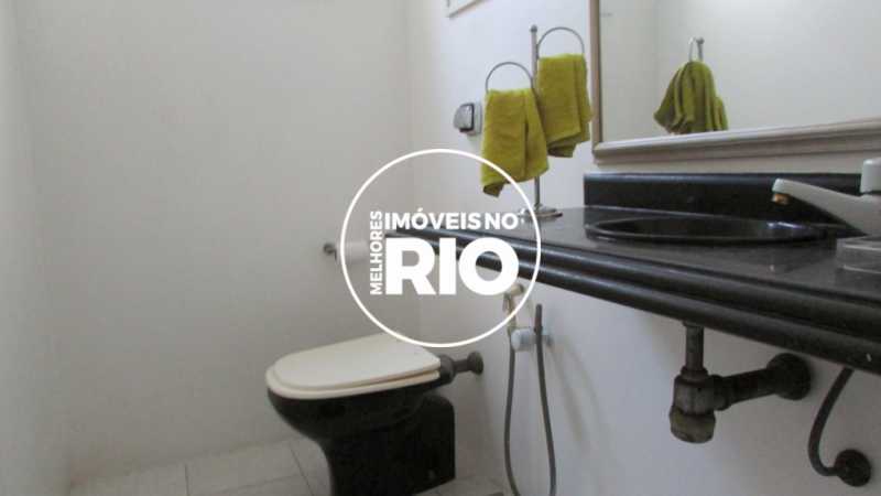 Casa Duplex na Barra da Tijuca - 16