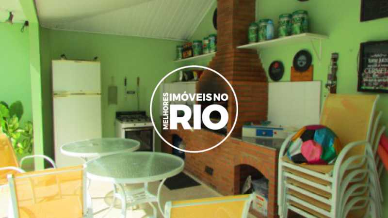 Conheça Casa Duplex na Barra da Tijuca do imóvel - Casa em Condomínio 5 quartos à venda Rio de Janeiro,RJ - R$ 4.500.000 - CB0641 - 6 Casa Duplex na Barra da Tijuca - 6