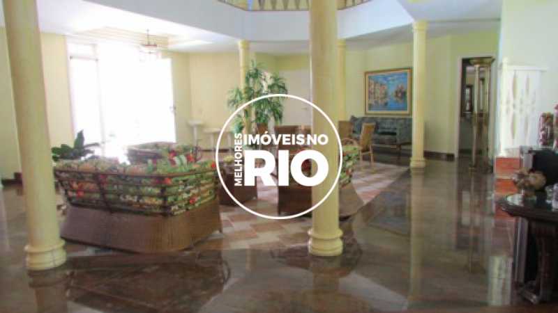 Conheça Casa Duplex na Barra da Tijuca do imóvel - Casa em Condomínio 5 quartos à venda Rio de Janeiro,RJ - R$ 4.500.000 - CB0641 - 8 Casa Duplex na Barra da Tijuca - 8