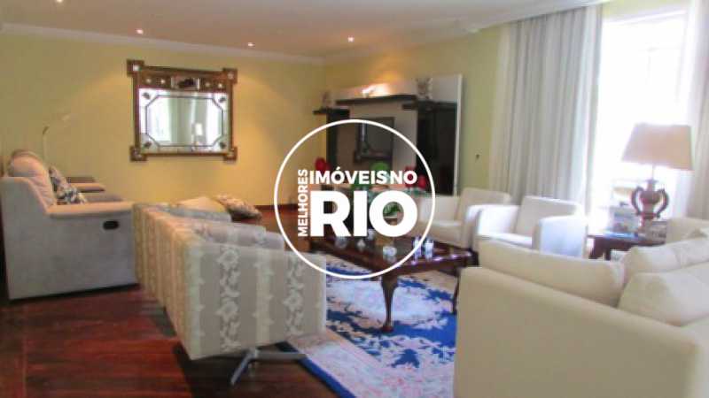 Conheça Casa Duplex na Barra da Tijuca do imóvel - Casa em Condomínio 5 quartos à venda Rio de Janeiro,RJ - R$ 4.500.000 - CB0641 - 9 Casa Duplex na Barra da Tijuca - 9