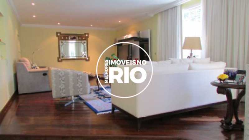 Conheça Casa Duplex na Barra da Tijuca do imóvel - Casa em Condomínio 5 quartos à venda Rio de Janeiro,RJ - R$ 4.500.000 - CB0641 - 10 Casa Duplex na Barra da Tijuca - 10