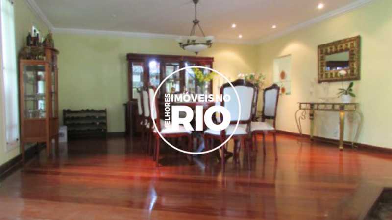 Conheça Casa Duplex na Barra da Tijuca do imóvel - Casa em Condomínio 5 quartos à venda Rio de Janeiro,RJ - R$ 4.500.000 - CB0641 - 11 Casa Duplex na Barra da Tijuca - 11