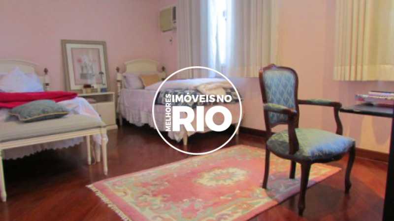 Conheça Casa Duplex na Barra da Tijuca do imóvel - Casa em Condomínio 5 quartos à venda Rio de Janeiro,RJ - R$ 4.500.000 - CB0641 - 13 Casa Duplex na Barra da Tijuca - 13