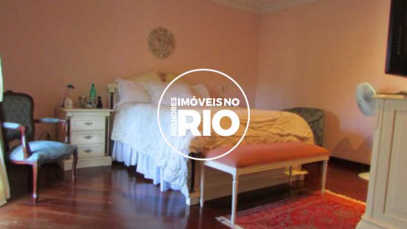 Conheça Casa Duplex na Barra da Tijuca do imóvel - Casa em Condomínio 5 quartos à venda Rio de Janeiro,RJ - R$ 4.500.000 - CB0641 - 14 Casa Duplex na Barra da Tijuca - 14