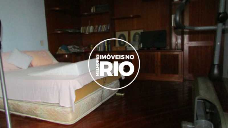 Conheça Casa Duplex na Barra da Tijuca do imóvel - Casa em Condomínio 5 quartos à venda Rio de Janeiro,RJ - R$ 4.500.000 - CB0641 - 15 Casa Duplex na Barra da Tijuca - 15