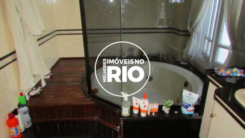 Conheça Casa Duplex na Barra da Tijuca do imóvel - Casa em Condomínio 5 quartos à venda Rio de Janeiro,RJ - R$ 4.500.000 - CB0641 - 16 Casa Duplex na Barra da Tijuca - 16